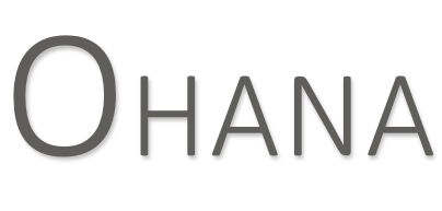 OHANA