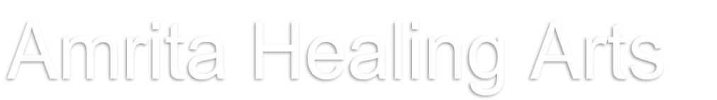 Amrita Healing Arts